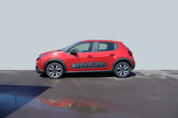 
										Citroën C3 full									