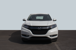
										Honda HR-V full									