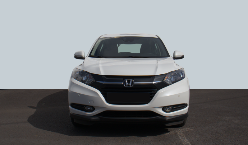 
								Honda HR-V full									