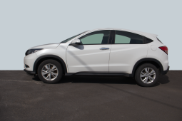 
										Honda HR-V full									