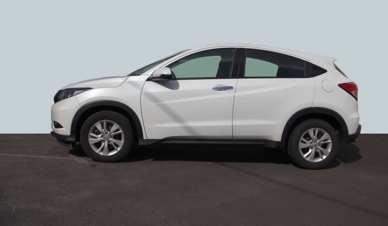 
								Honda HR-V full									