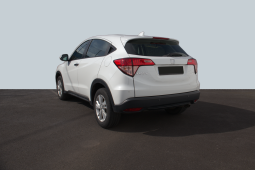 
										Honda HR-V full									