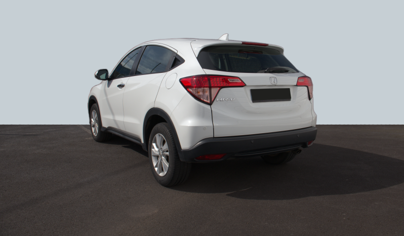 
								Honda HR-V full									