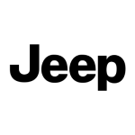 logotipo jeep