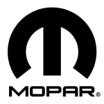 logotipo mopar