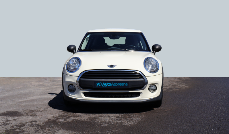 
								MINI One full									
