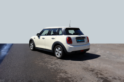 
										MINI One full									