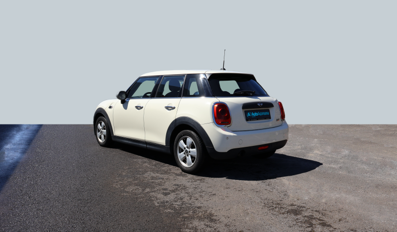 
								MINI One full									