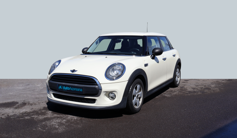 mini one