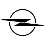 logotipo opel