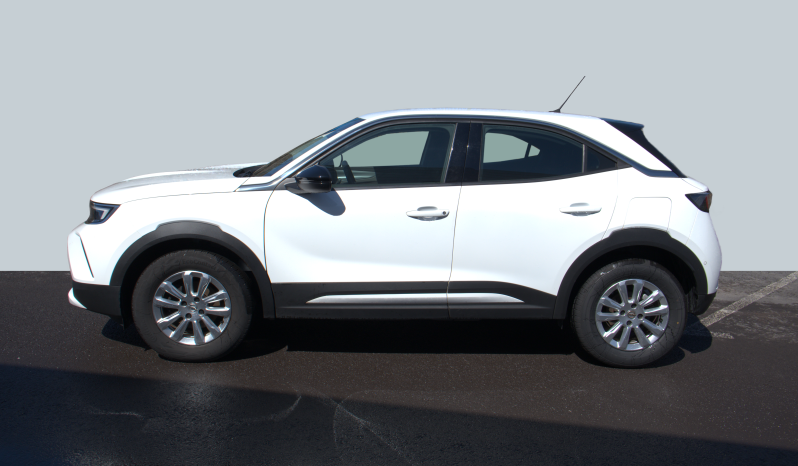 
								Opel Mokka full									
