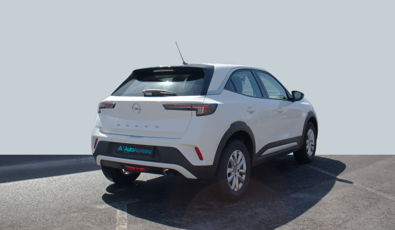 
								Opel Mokka full									