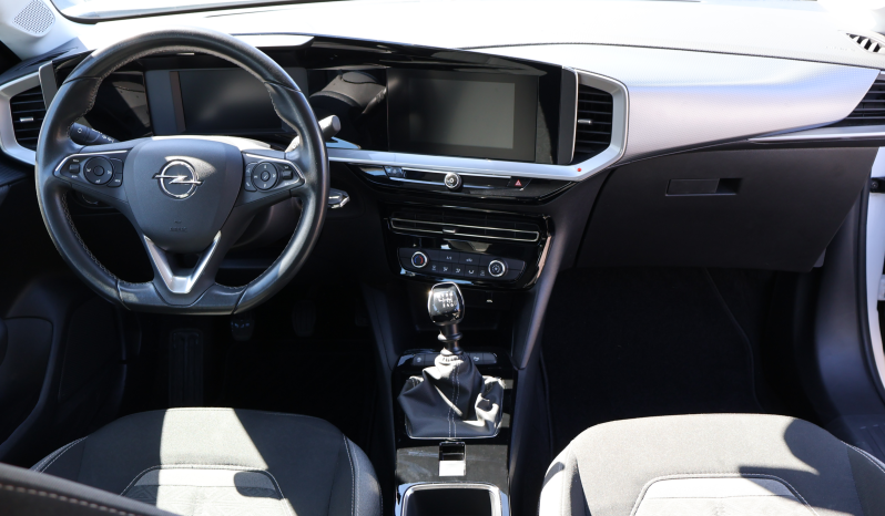 
								Opel Mokka full									