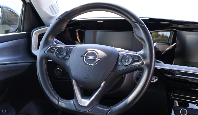 
								Opel Mokka full									