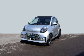 Smart Fortwo EQ