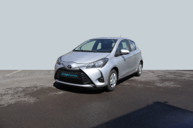 Toyota Yaris 1.0 Active