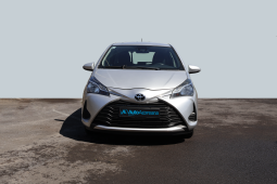 
										Toyota Yaris 1.0 Active full									