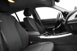 
										BMW 116d full									