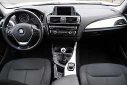
										BMW 116d full									