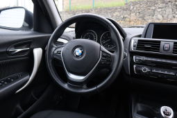 
										BMW 116d full									