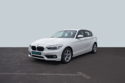bmw 116d