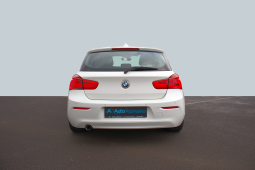 
										BMW 116d full									