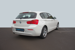 
										BMW 116d full									