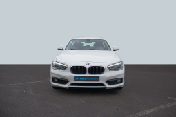 
										BMW 116d full									