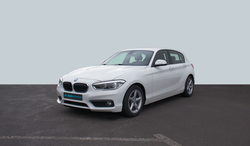 bmw 116d