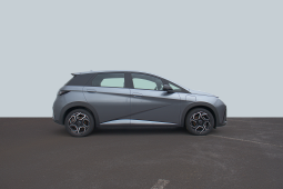 
										BYD Dolphin 60kwh Confort full									