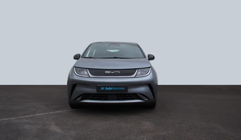 
								BYD Dolphin 60kwh Confort full									