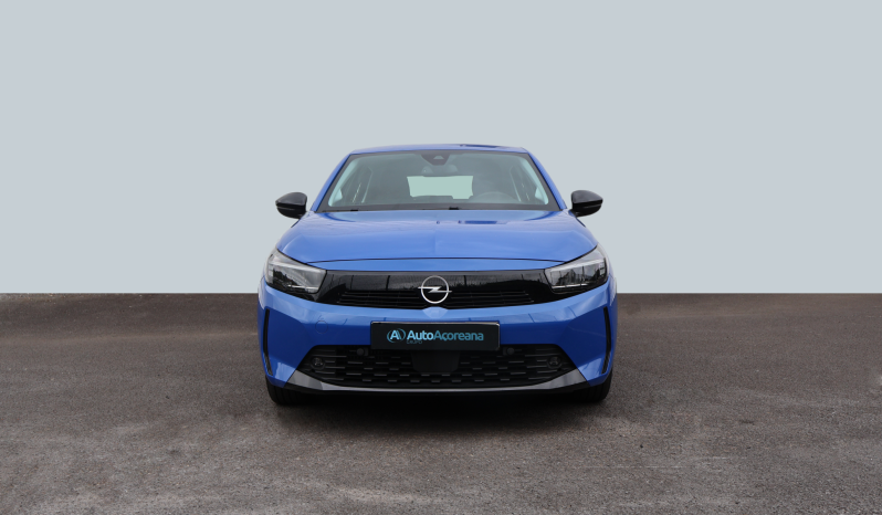 
								Opel Corsa 1.2T full									