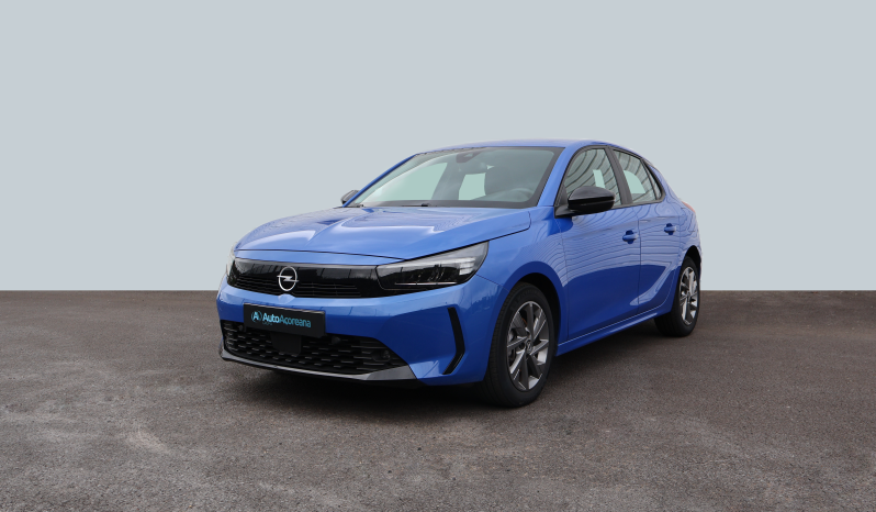 opel