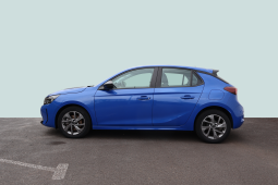 
										Opel Corsa 1.2T full									