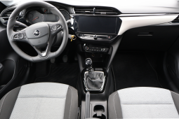 
										Opel Corsa 1.2T full									