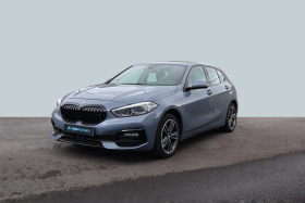 BMW Série 1