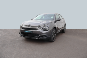 Citroen C4 1.2T