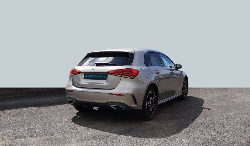 
								Mercedes A250e full									
