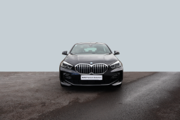 
										BMW 116d Pack M full									