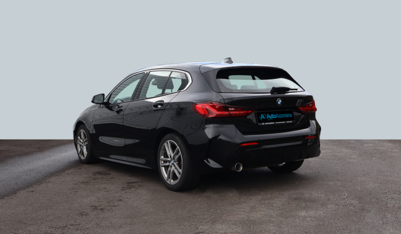 
								BMW 116d Pack M full									