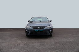 
										Seat Ibiza 1.0 TSi full									