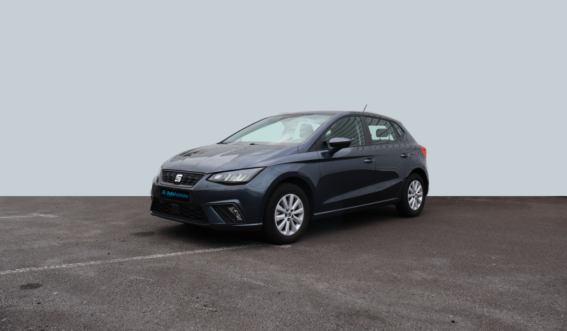 seat
