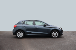 
										Seat Ibiza 1.0 TSi full									