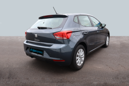 
										Seat Ibiza 1.0 TSi full									