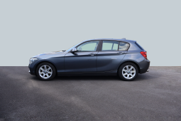 
										BMW 116d full									
