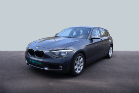 BMW 116d