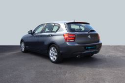 
										BMW 116d full									