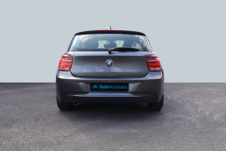 
										BMW 116d full									