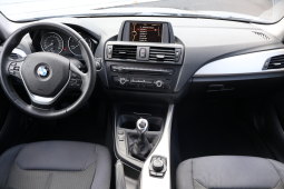 
										BMW 116d full									