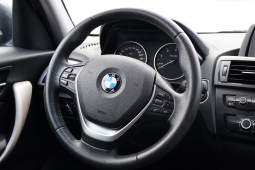 
										BMW 116d full									